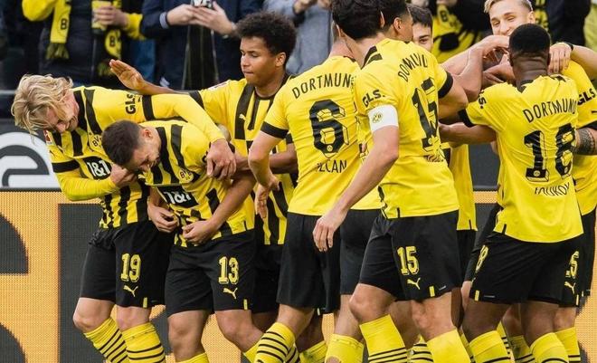 亚博体育-欧篮联冲刺阶段走向成谜，多特蒙德再遭质疑，赛场秩序良好，心理建设被强调的简单介绍-亚博体育